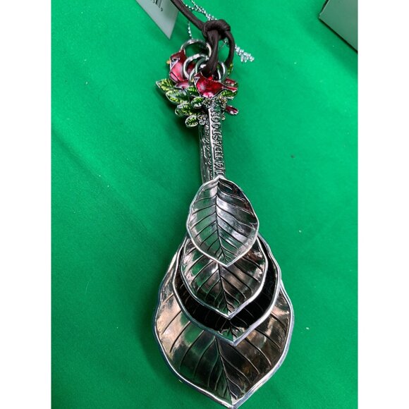 Cardinal Measuring Spoons Ganz NIB - Picture 6 of 8